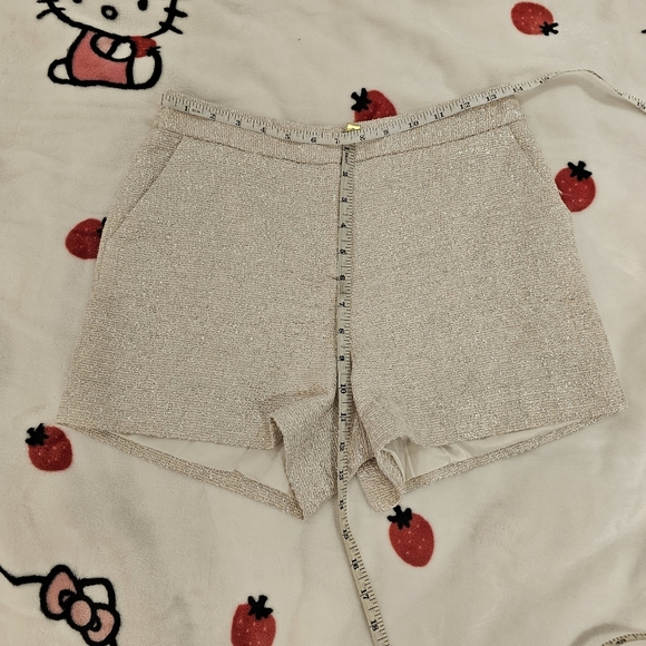 Ted baker size 1 shorts - Picture 6 of 6